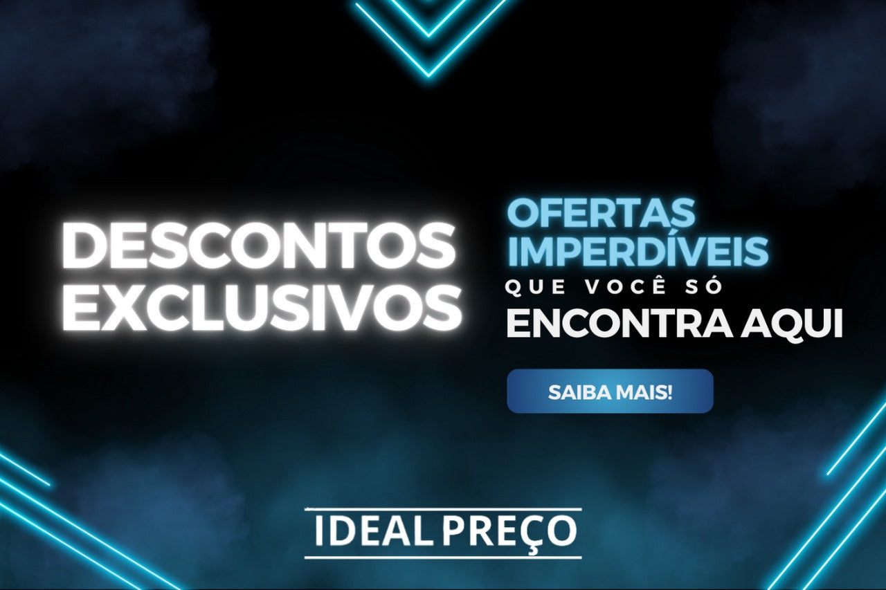 IDEAL PREÇO