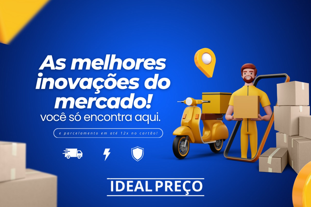 IDEAL PREÇO